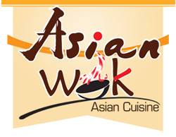 Asian Wok Asian Restaurant, Berwyn, PA